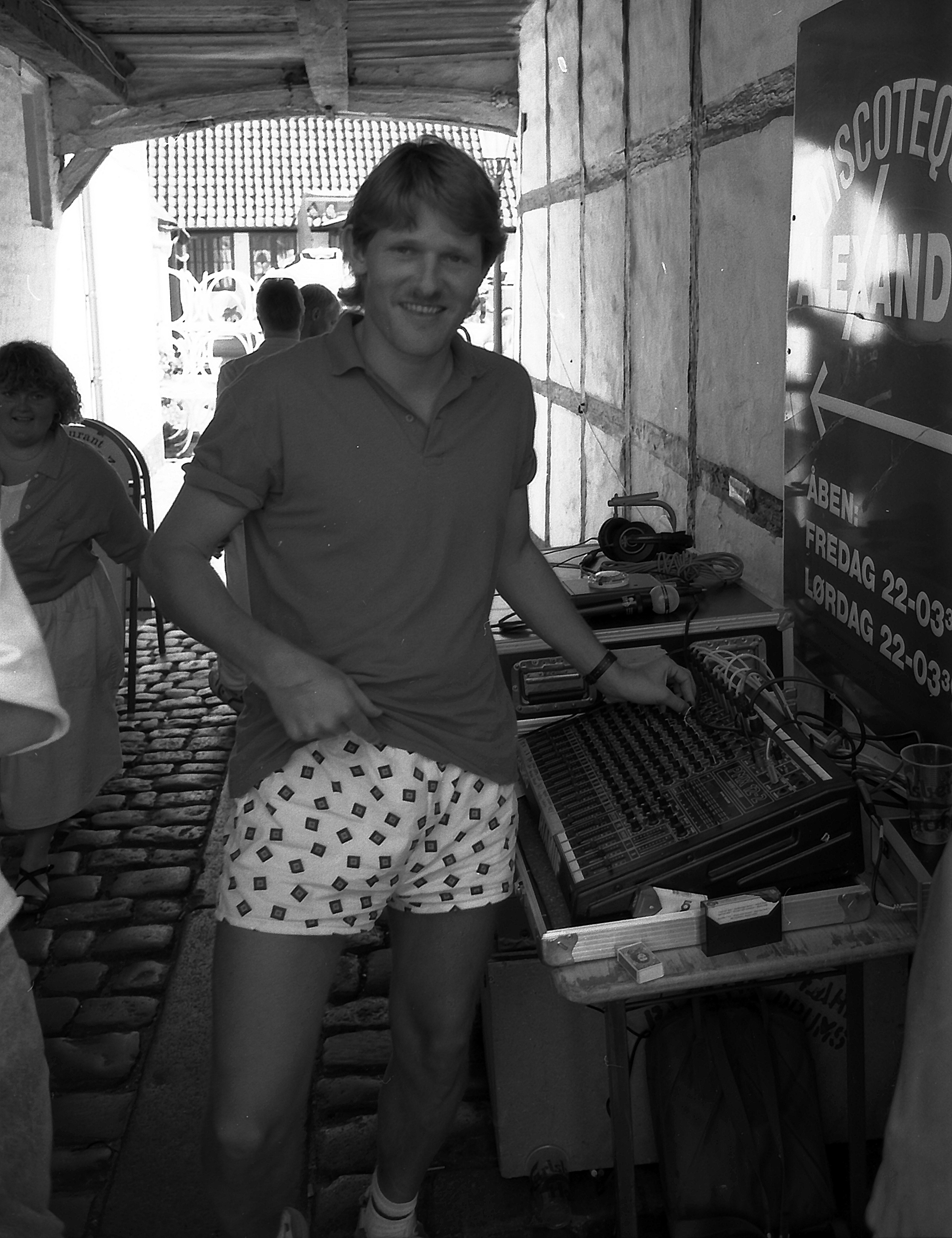 Fototur hos Rasta