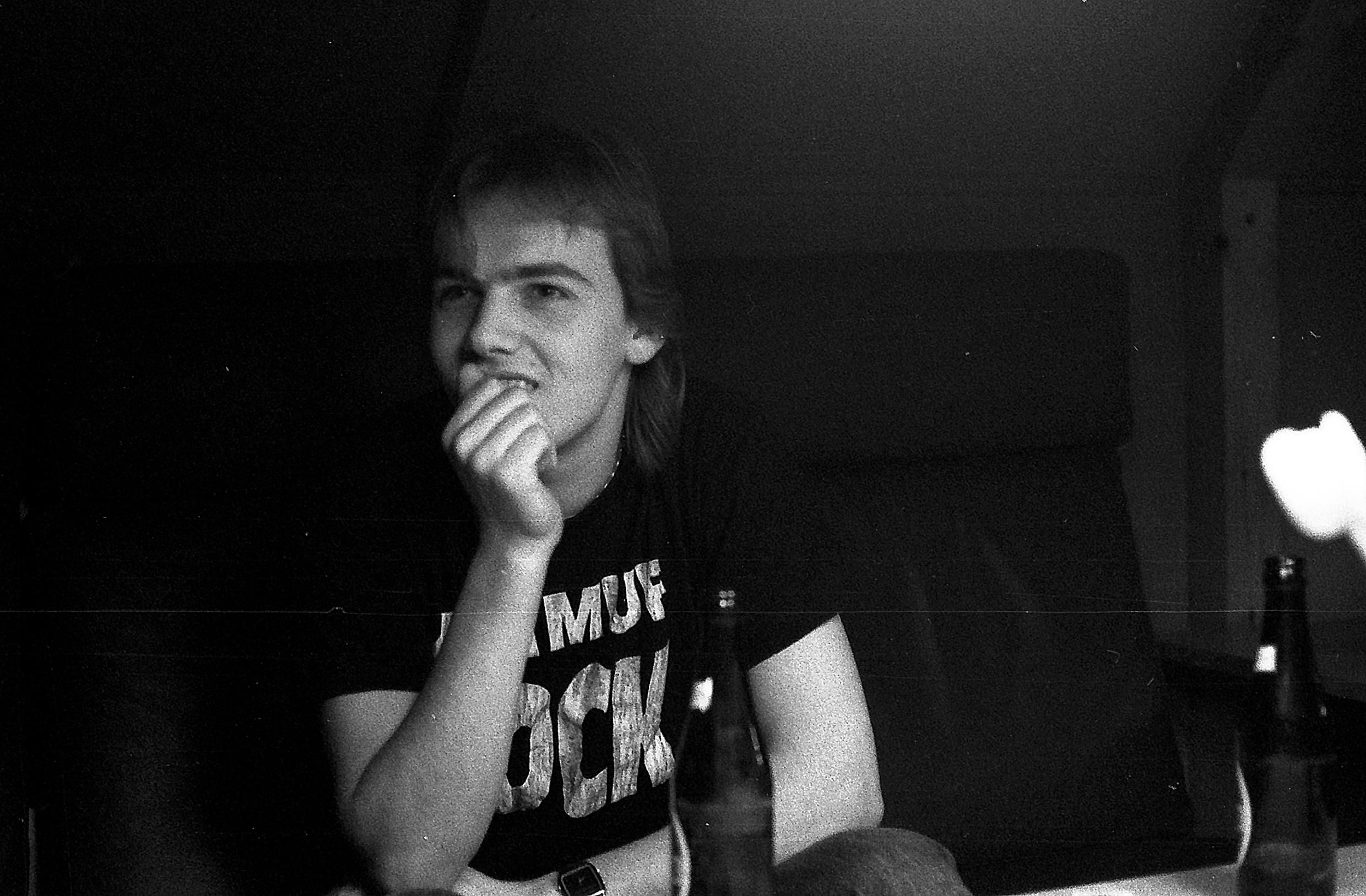 Fototur hos Rasta